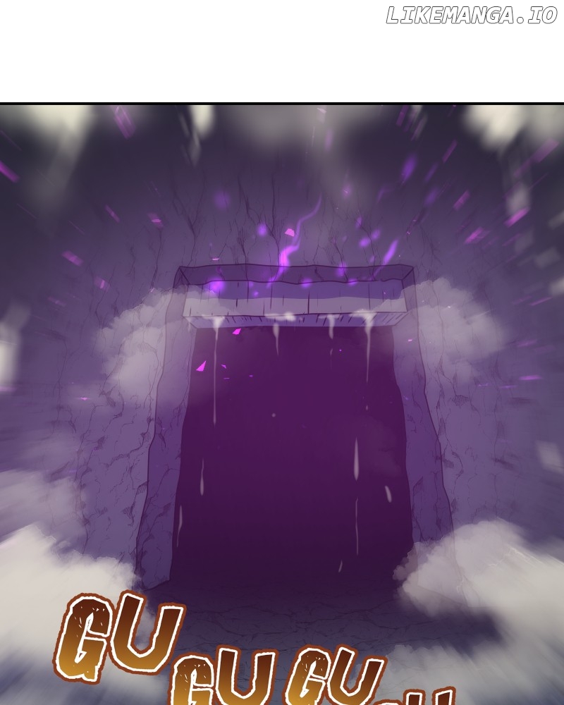 Soul Gear Chapter 44 - page 24