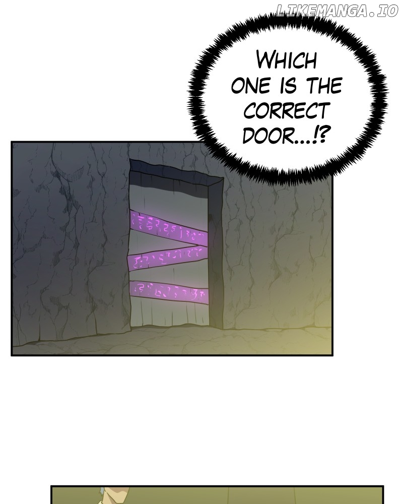 Soul Gear Chapter 44 - page 3