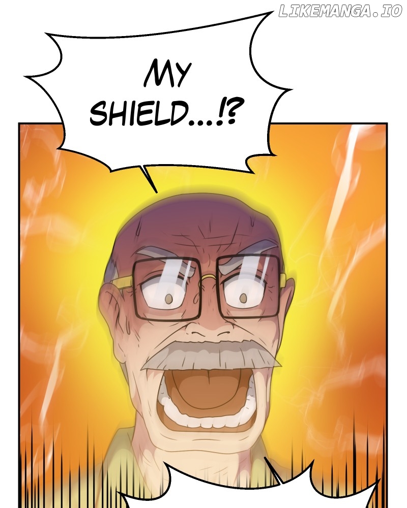 Soul Gear Chapter 44 - page 41