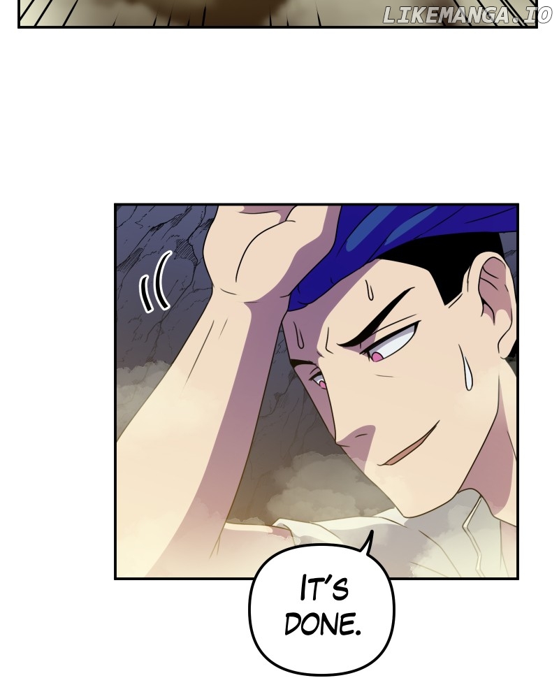 Soul Gear Chapter 44 - page 47