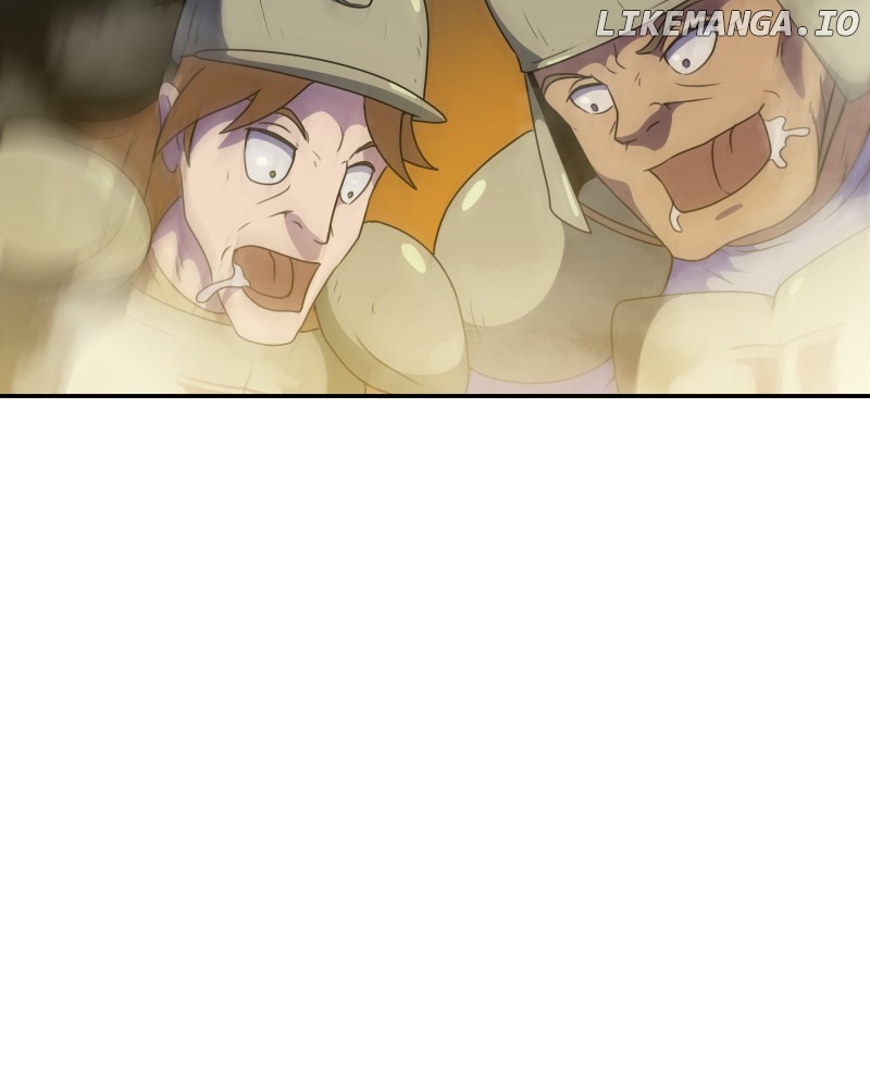 Soul Gear Chapter 44 - page 49