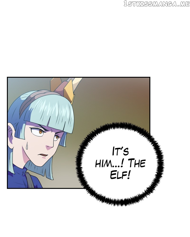 Soul Gear Chapter 38 - page 1