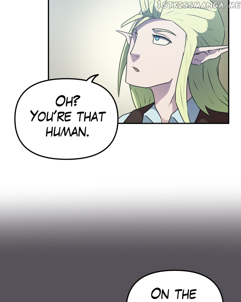Soul Gear Chapter 38 - page 12