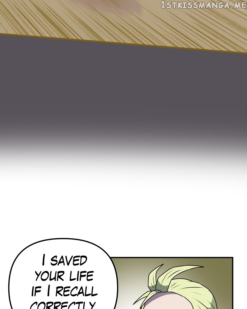 Soul Gear Chapter 38 - page 15