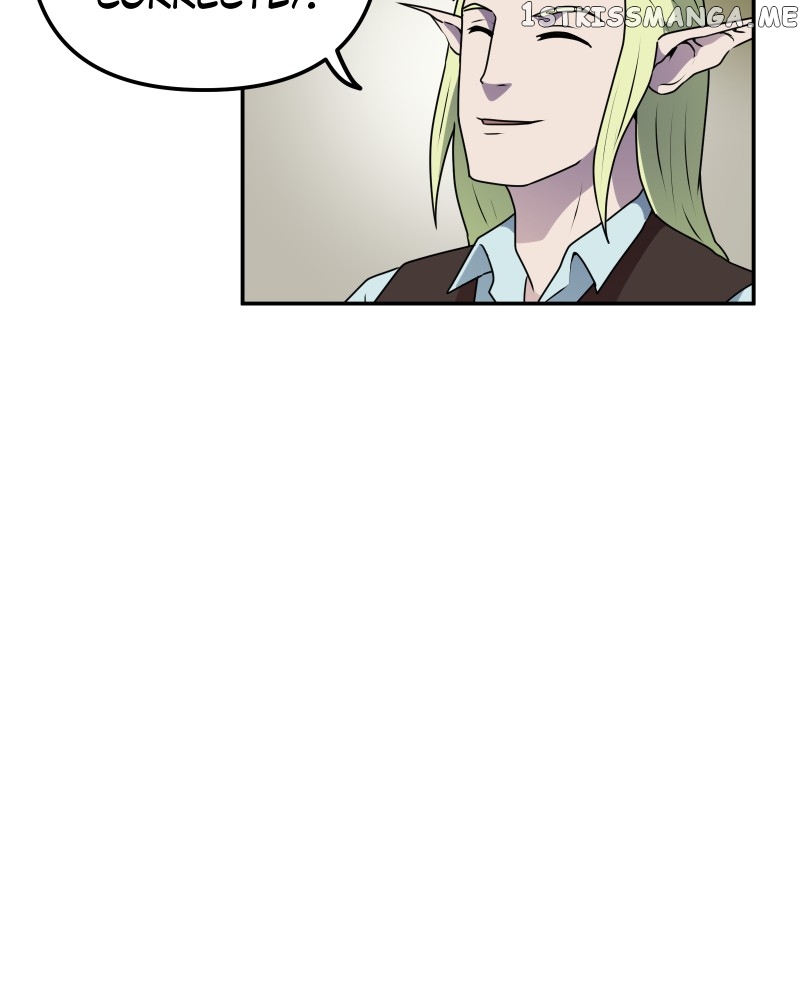 Soul Gear Chapter 38 - page 16