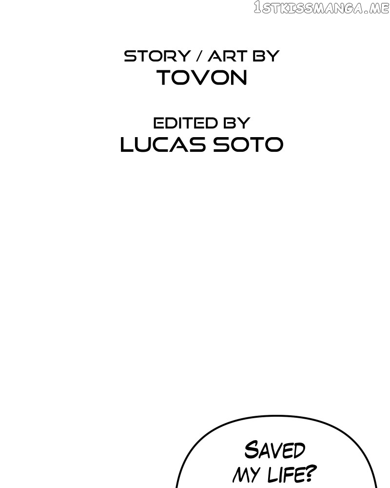 Soul Gear Chapter 38 - page 18