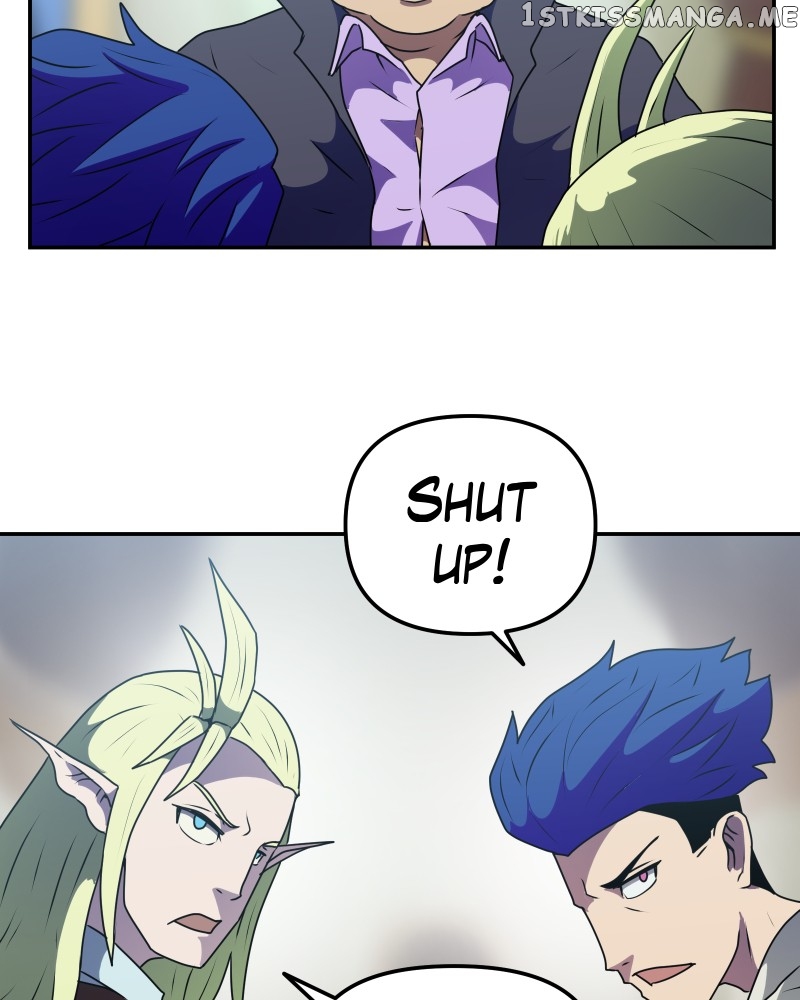 Soul Gear Chapter 38 - page 24