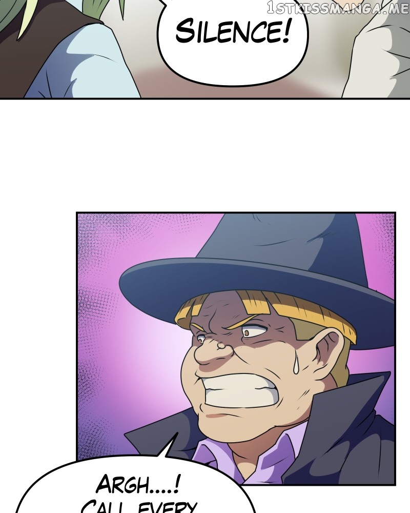 Soul Gear Chapter 38 - page 25