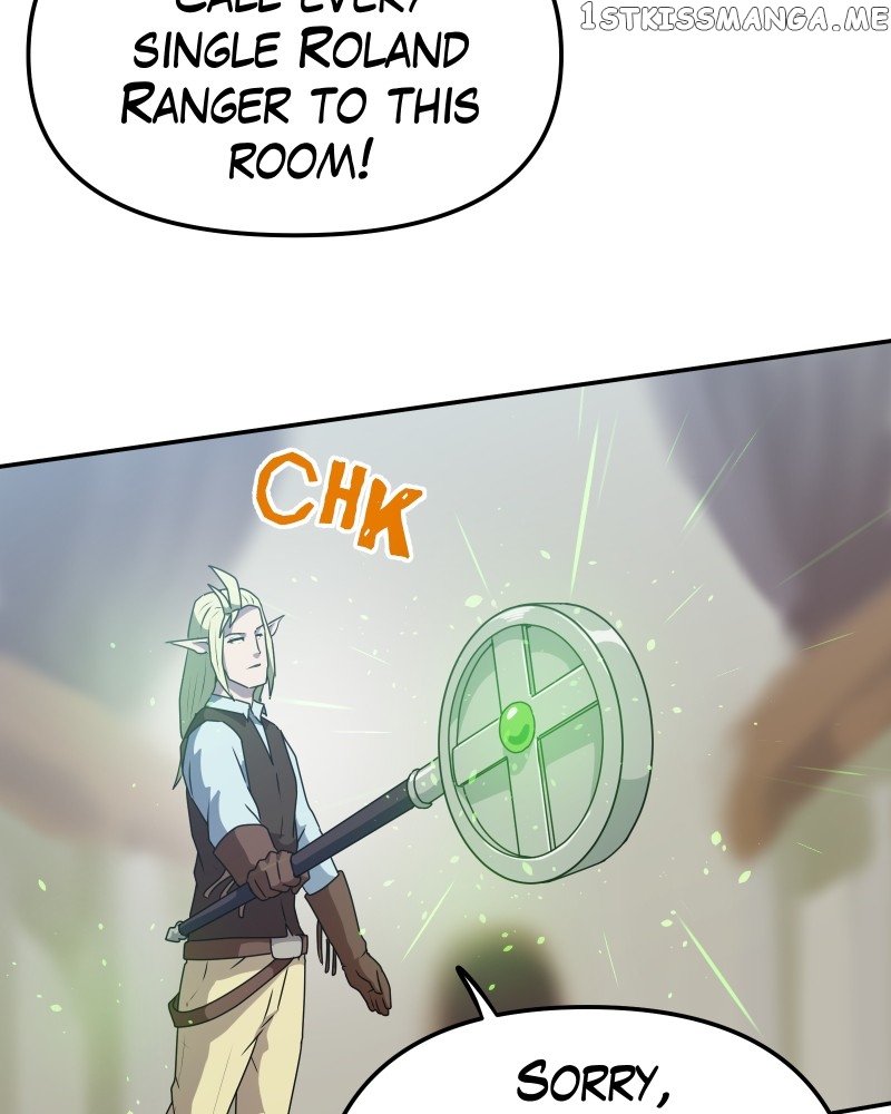 Soul Gear Chapter 38 - page 26