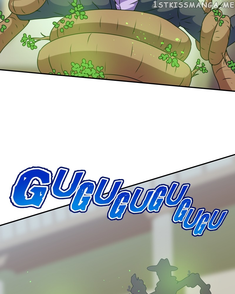 Soul Gear Chapter 38 - page 32