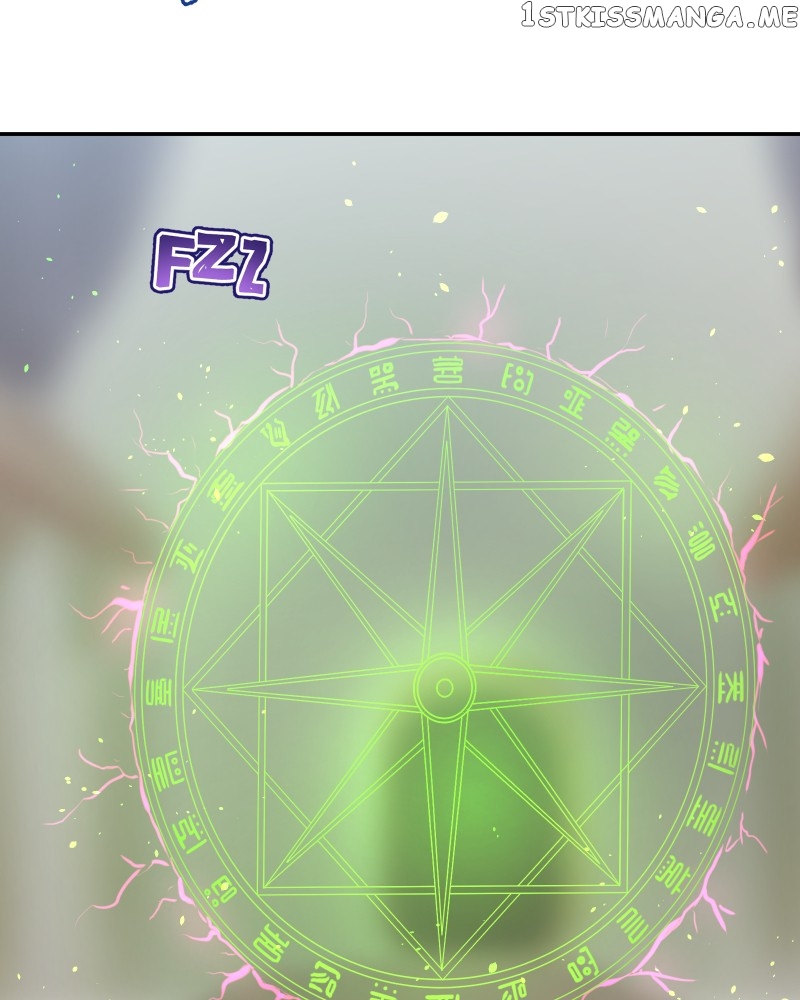 Soul Gear Chapter 38 - page 37