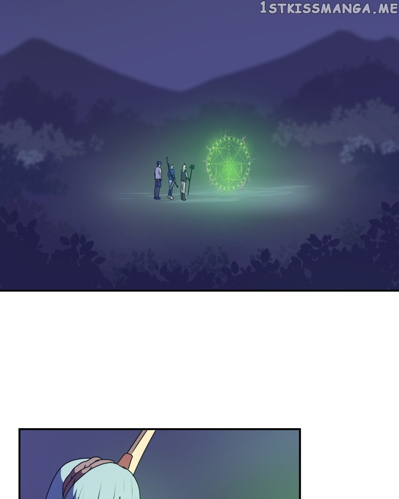 Soul Gear Chapter 38 - page 42