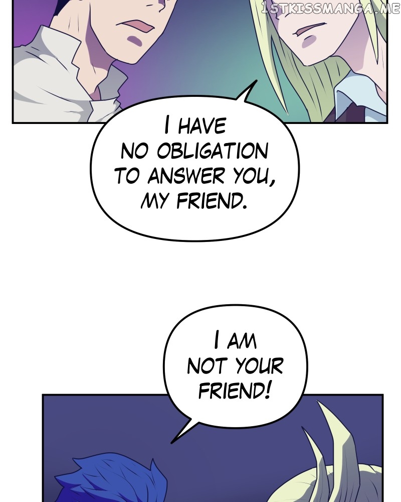 Soul Gear Chapter 38 - page 48