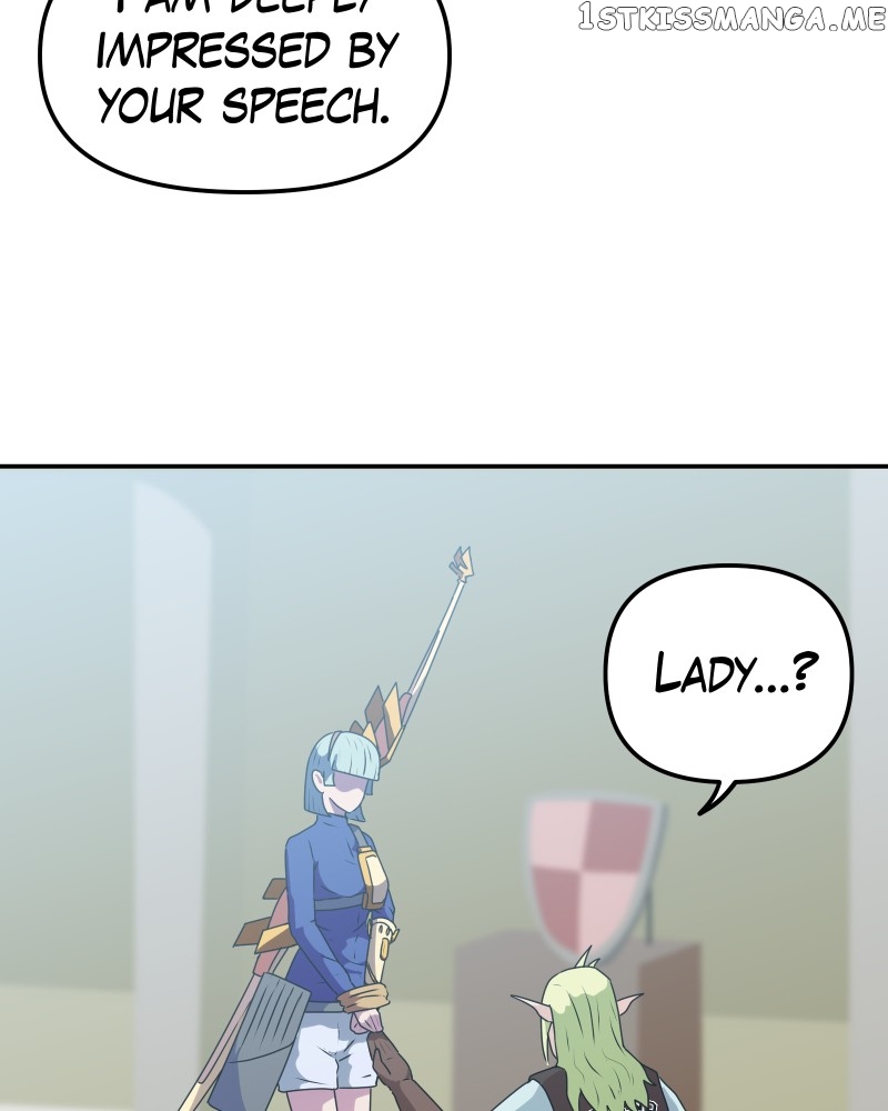 Soul Gear Chapter 38 - page 5