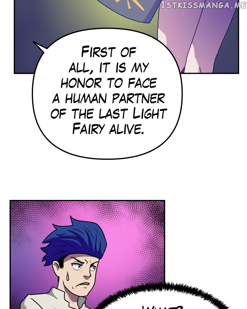 Soul Gear Chapter 38 - page 51