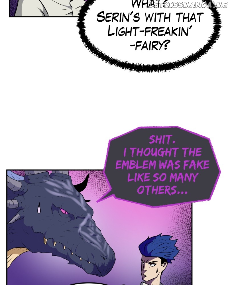 Soul Gear Chapter 38 - page 52