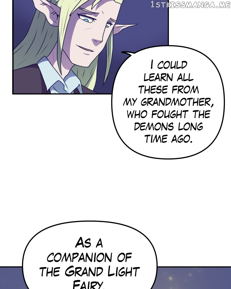 Soul Gear Chapter 38 - page 58