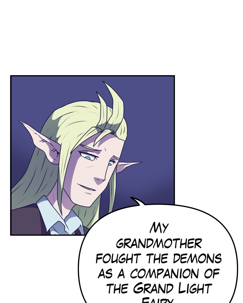 Soul Gear Chapter 39 - page 1