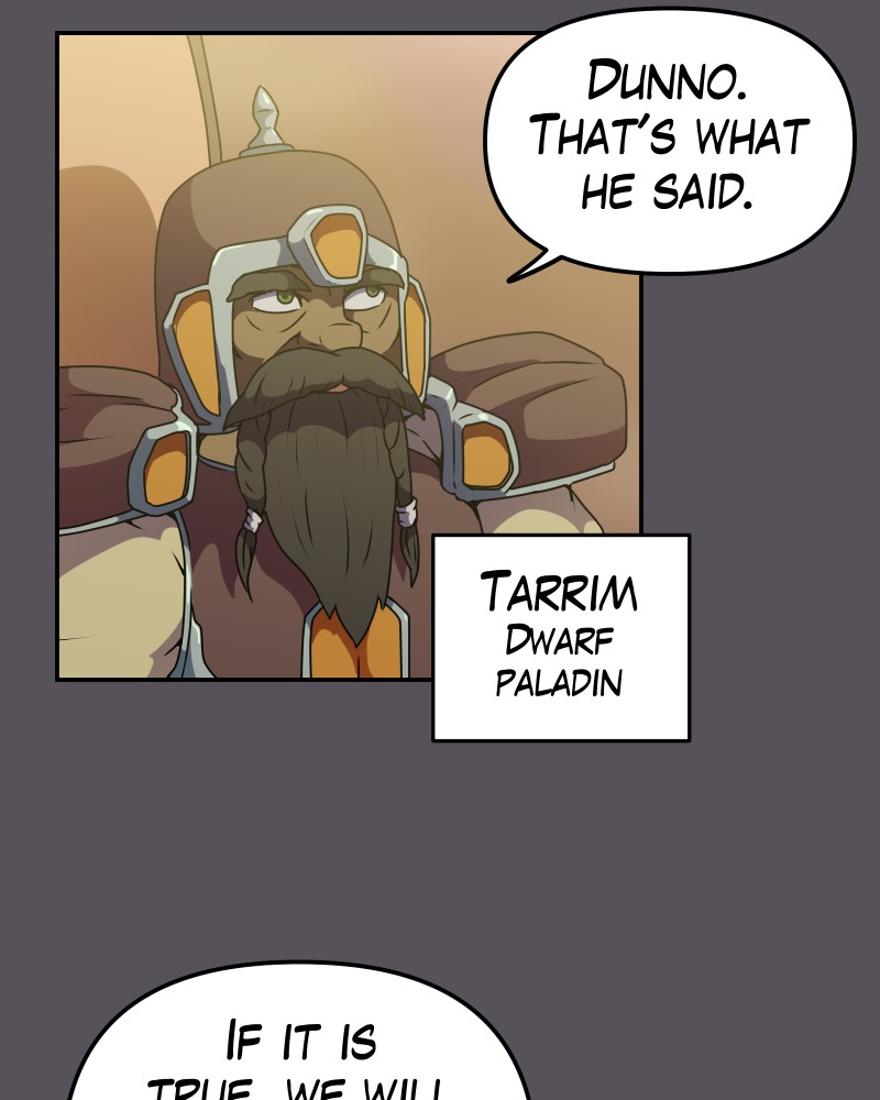 Soul Gear Chapter 39 - page 16