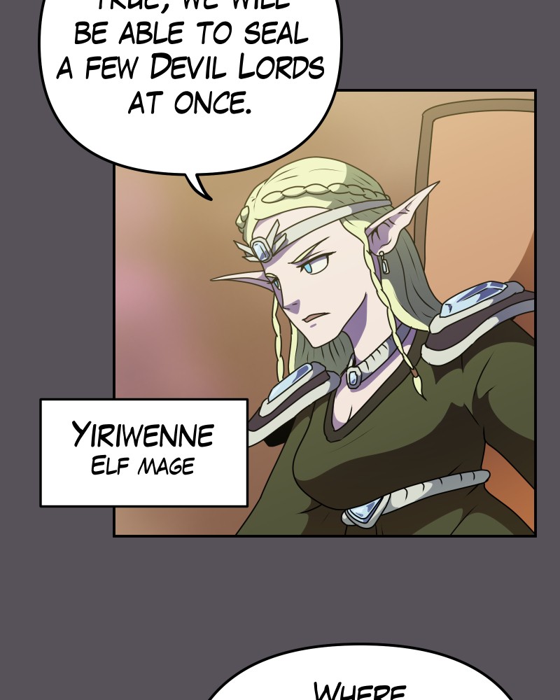 Soul Gear Chapter 39 - page 17