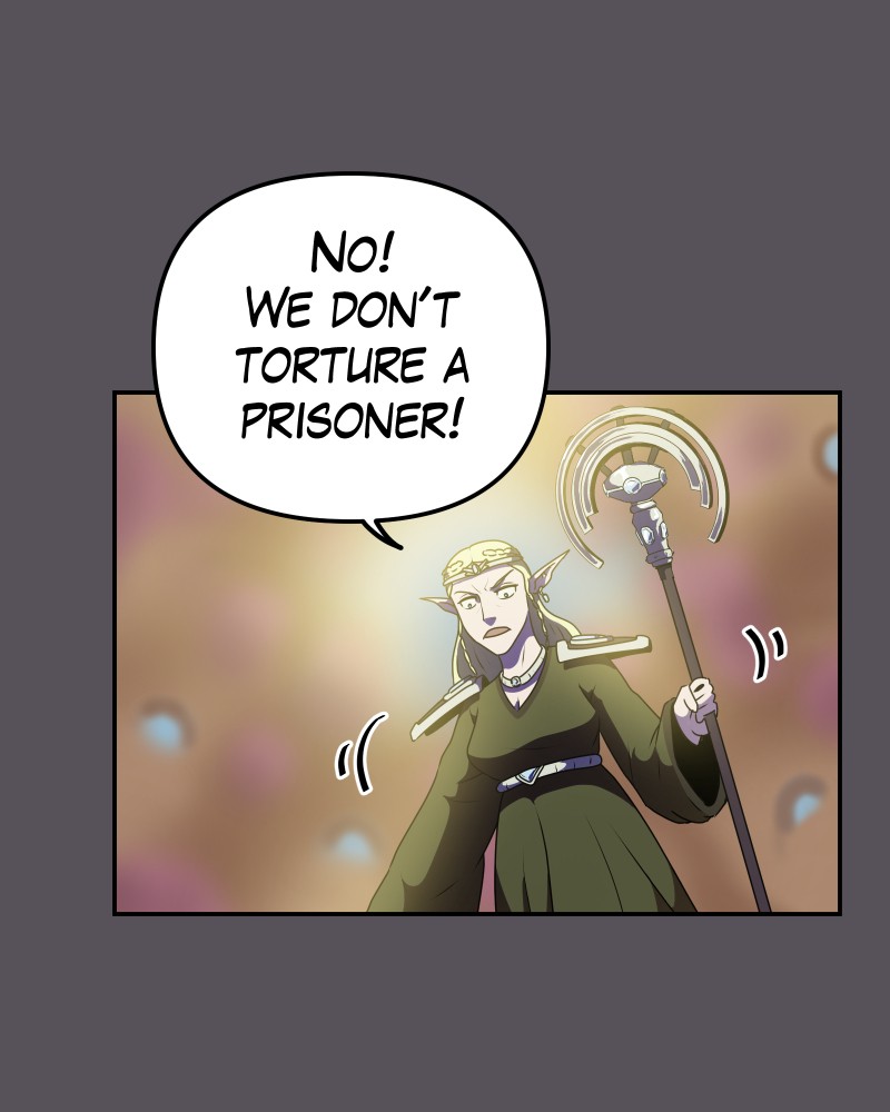 Soul Gear Chapter 39 - page 20