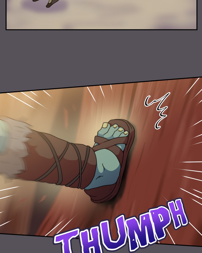 Soul Gear Chapter 39 - page 25