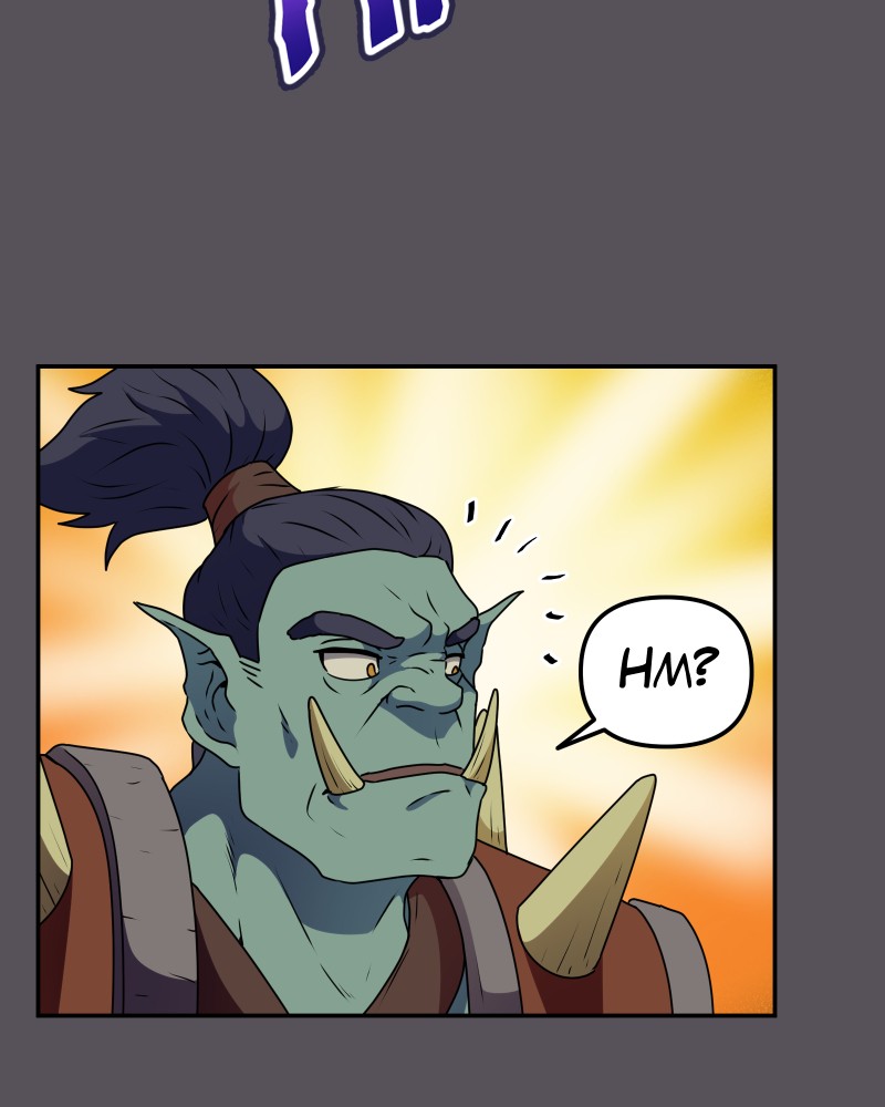 Soul Gear Chapter 39 - page 26
