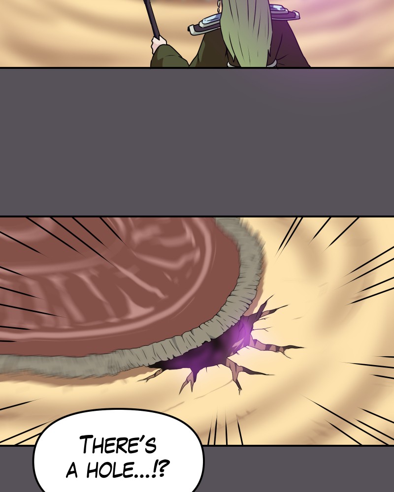 Soul Gear Chapter 39 - page 30