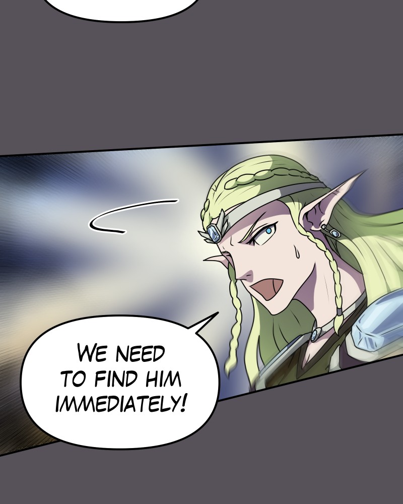 Soul Gear Chapter 39 - page 31
