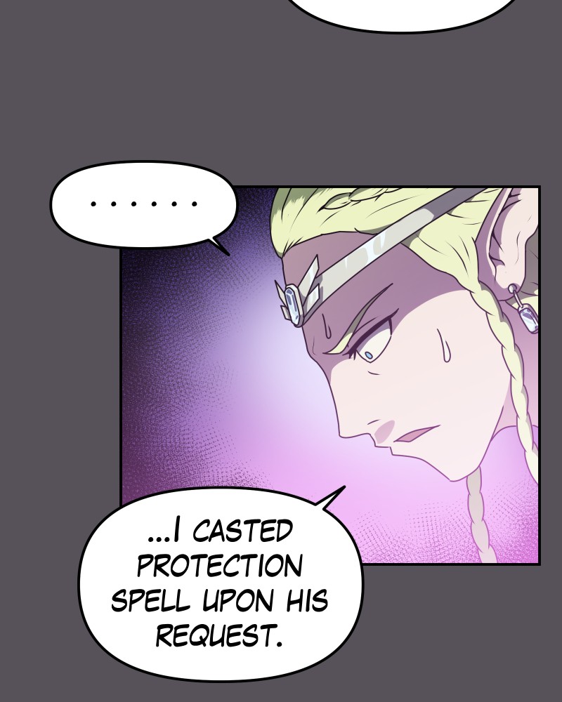 Soul Gear Chapter 39 - page 33
