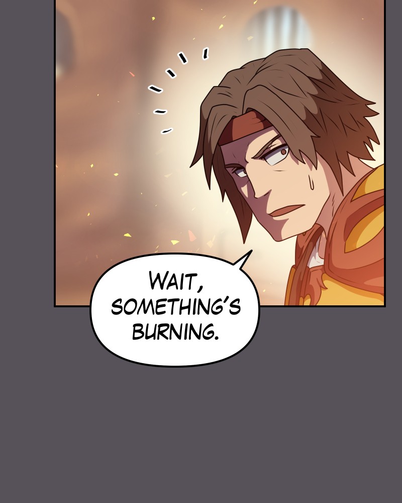 Soul Gear Chapter 39 - page 35