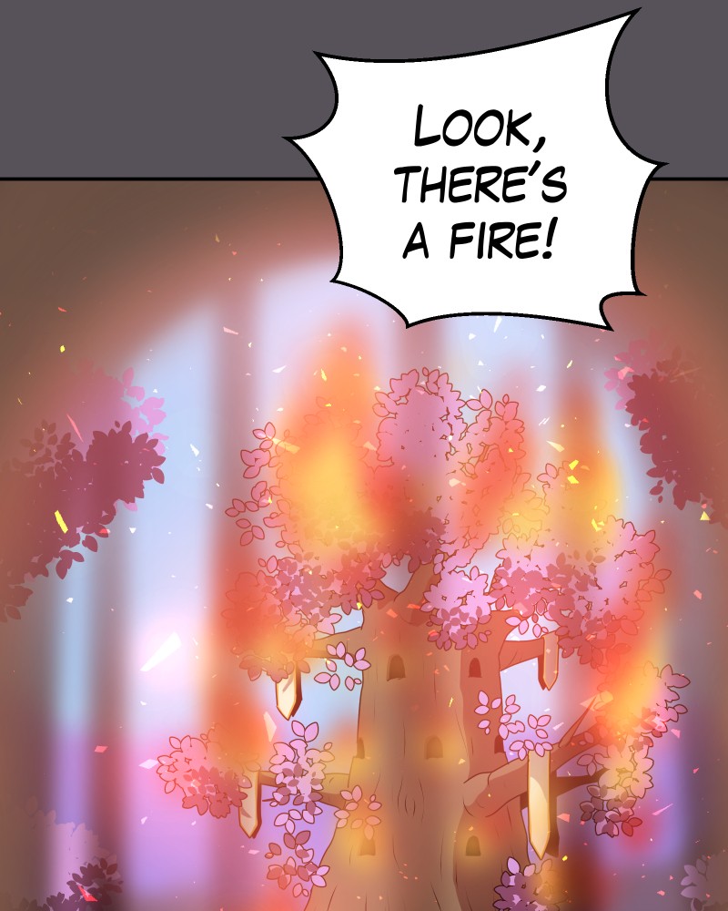 Soul Gear Chapter 39 - page 36