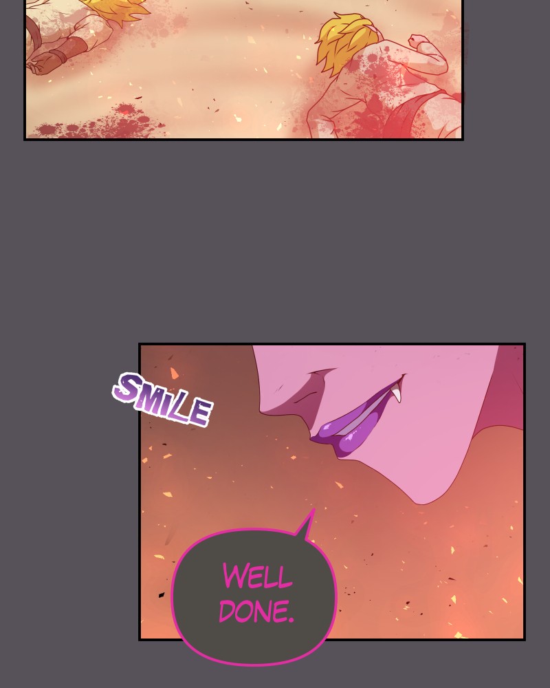 Soul Gear Chapter 39 - page 40