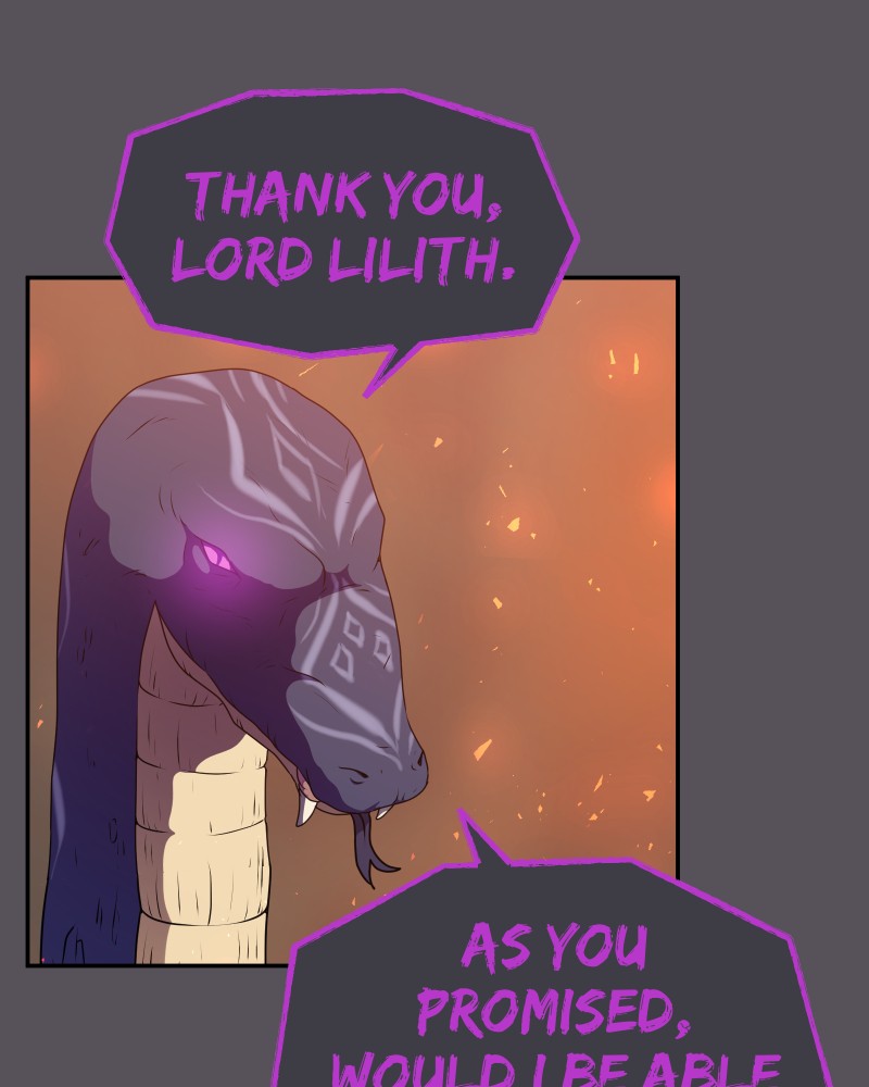 Soul Gear Chapter 39 - page 43