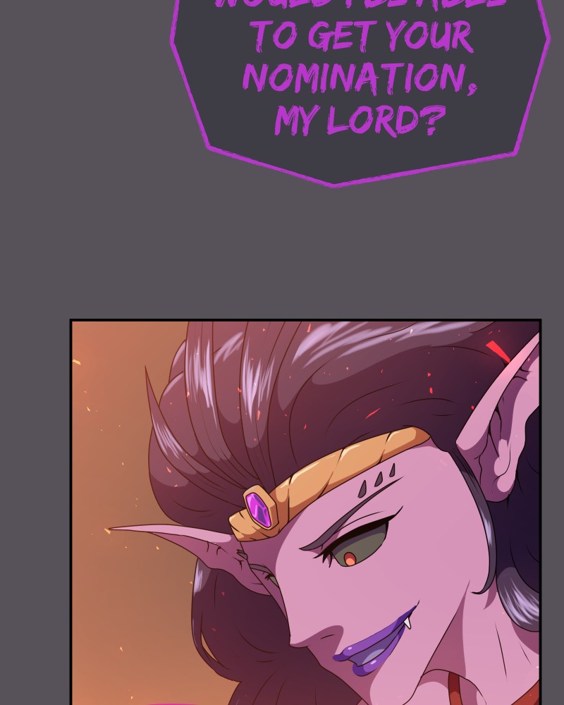 Soul Gear Chapter 39 - page 44