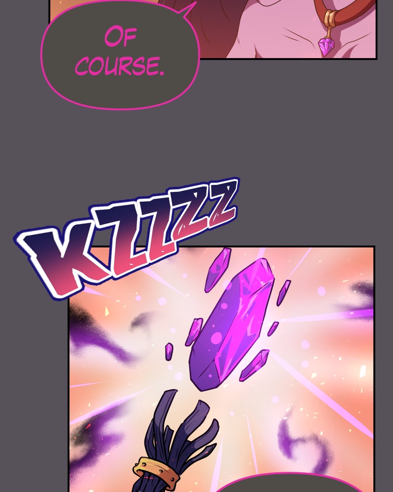 Soul Gear Chapter 39 - page 45