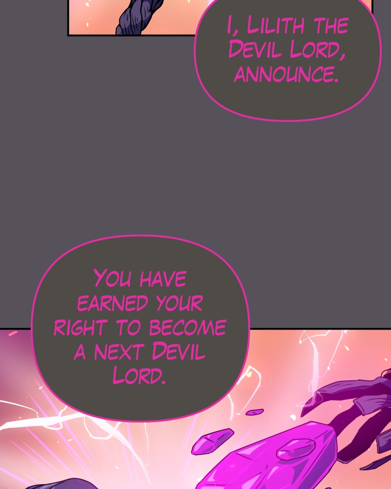 Soul Gear Chapter 39 - page 46