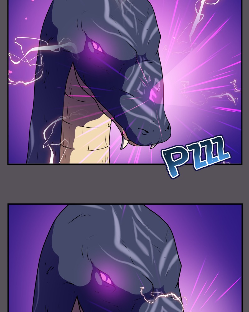 Soul Gear Chapter 39 - page 48