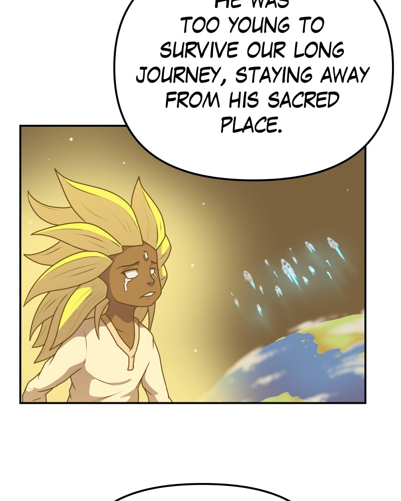 Soul Gear Chapter 39 - page 5