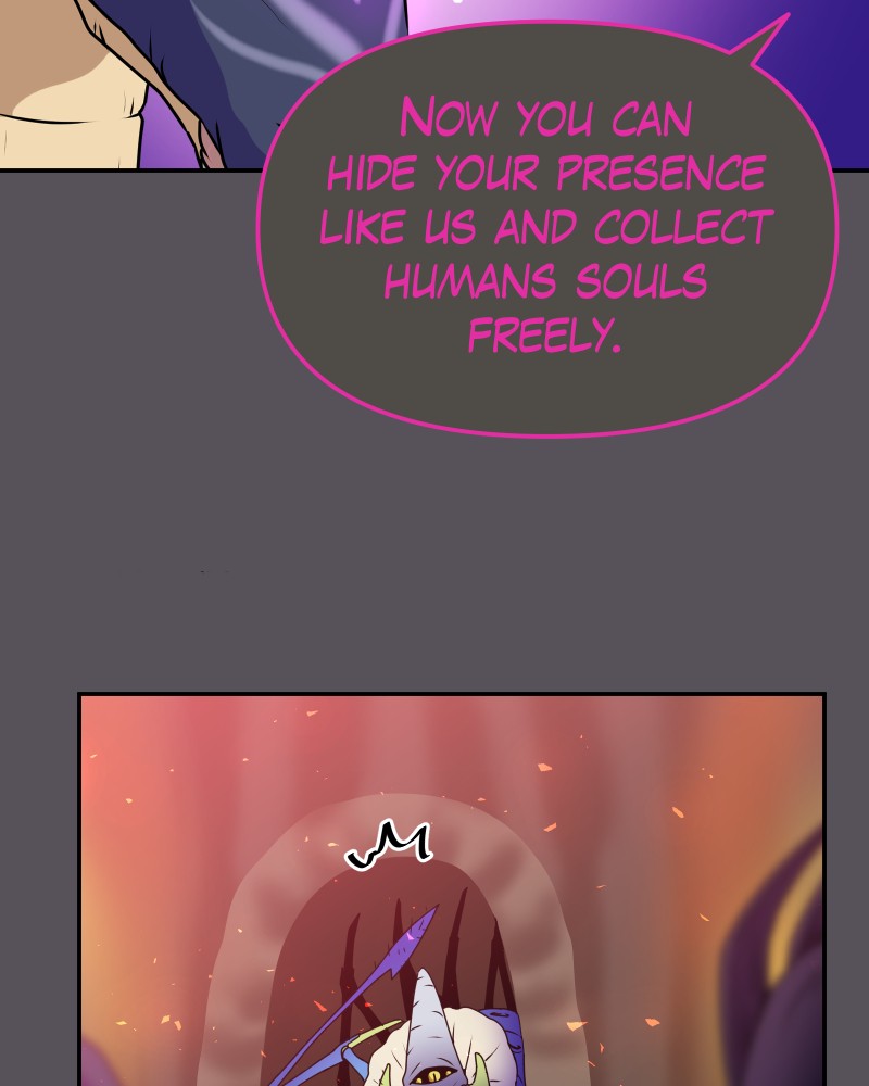 Soul Gear Chapter 39 - page 50