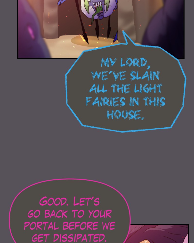 Soul Gear Chapter 39 - page 51