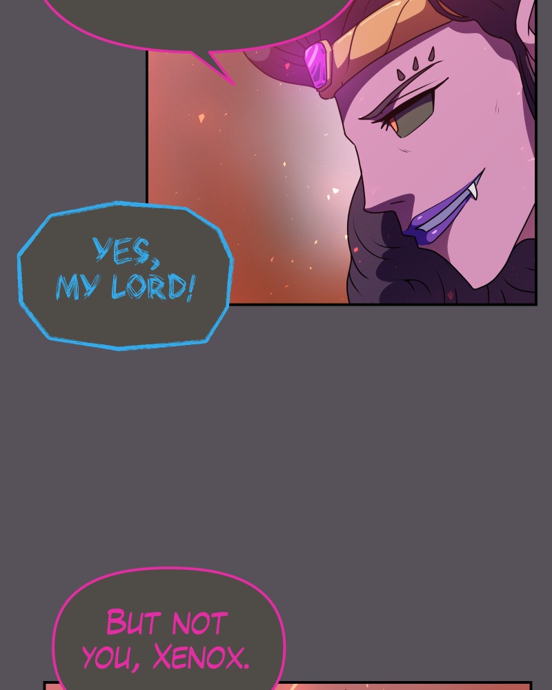 Soul Gear Chapter 39 - page 52