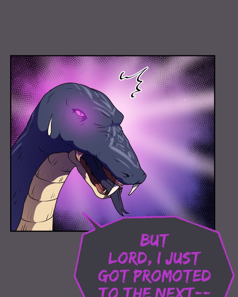 Soul Gear Chapter 39 - page 54