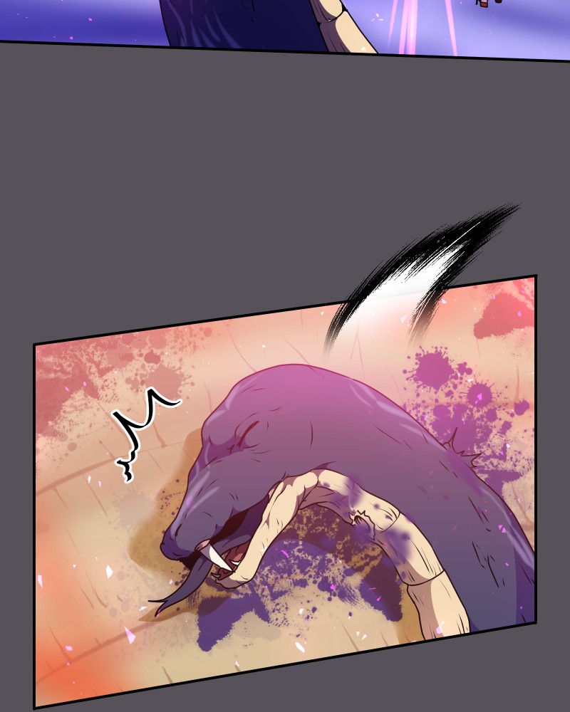 Soul Gear Chapter 39 - page 56