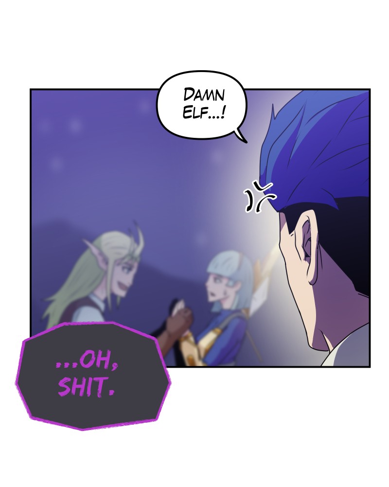 Soul Gear Chapter 39 - page 8
