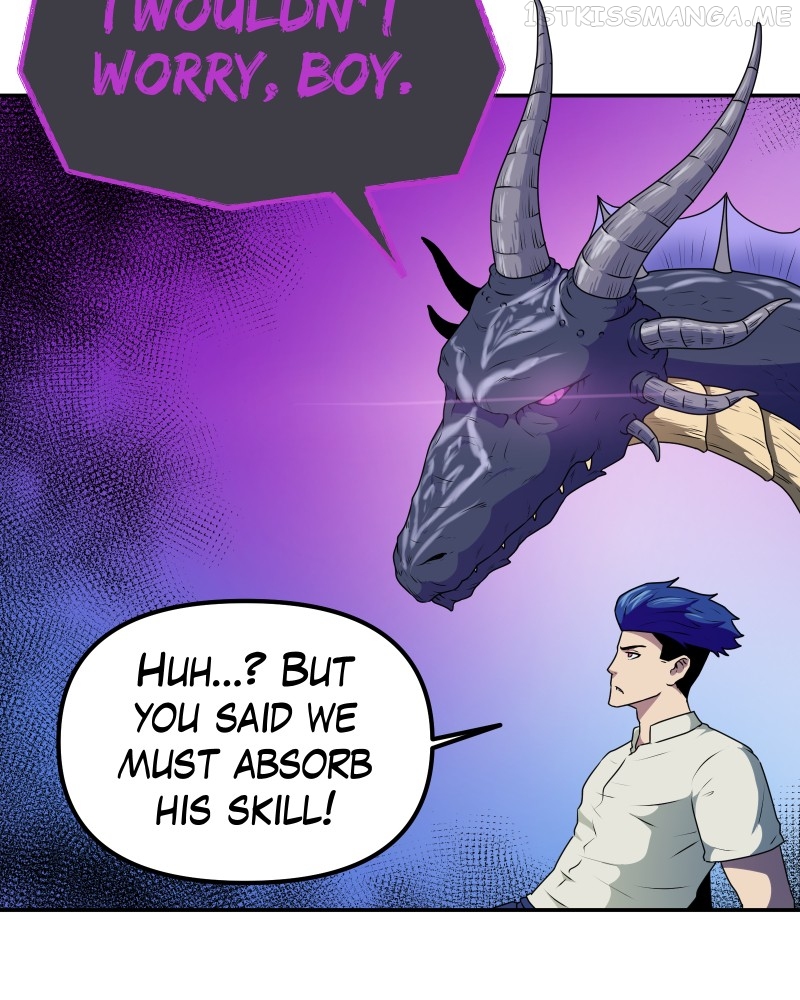 Soul Gear Chapter 16 - page 15