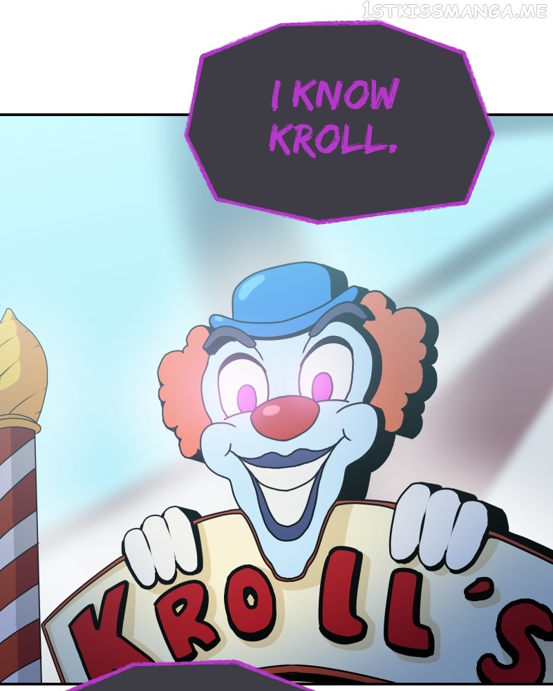 Soul Gear Chapter 16 - page 16
