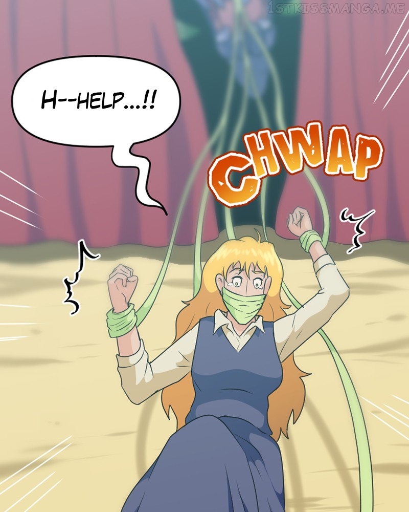 Soul Gear Chapter 16 - page 2