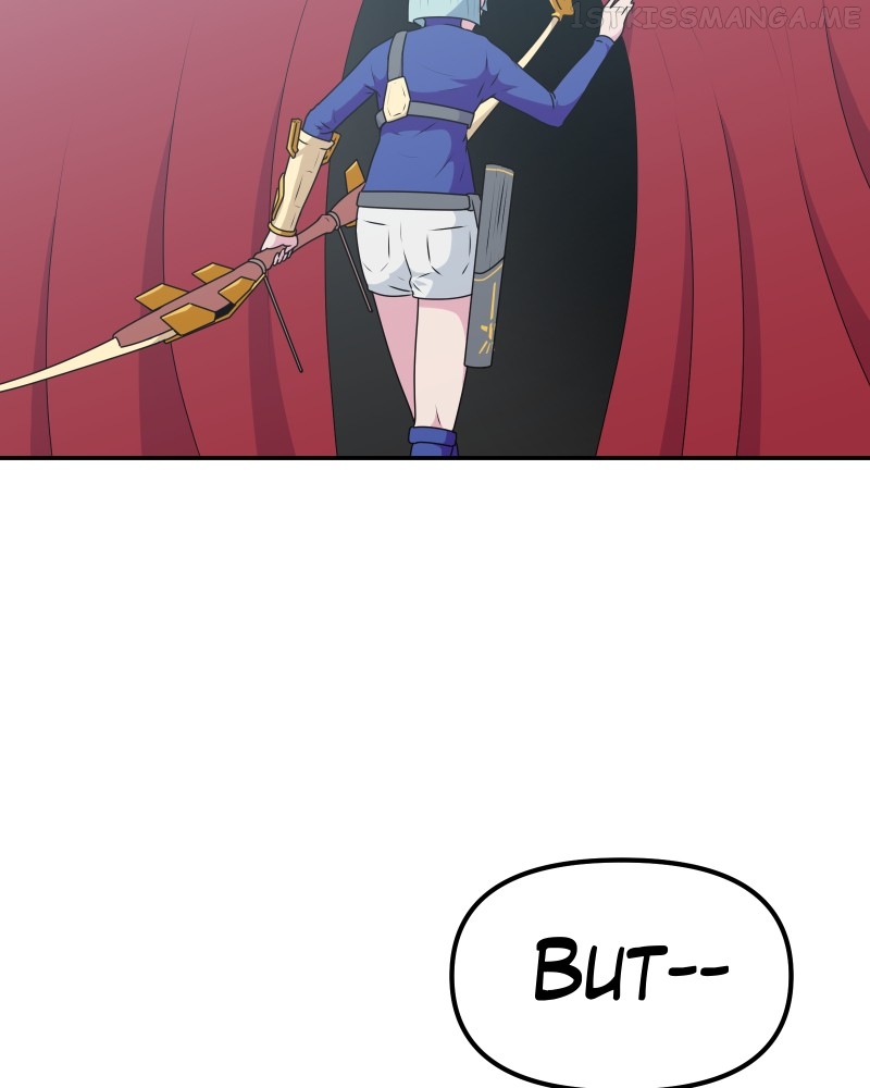 Soul Gear Chapter 16 - page 25