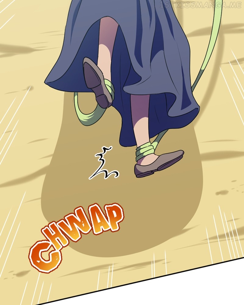 Soul Gear Chapter 16 - page 3